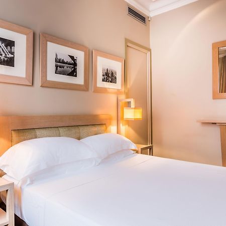 Hotel Duret Paris Champs Elysees Luaran gambar