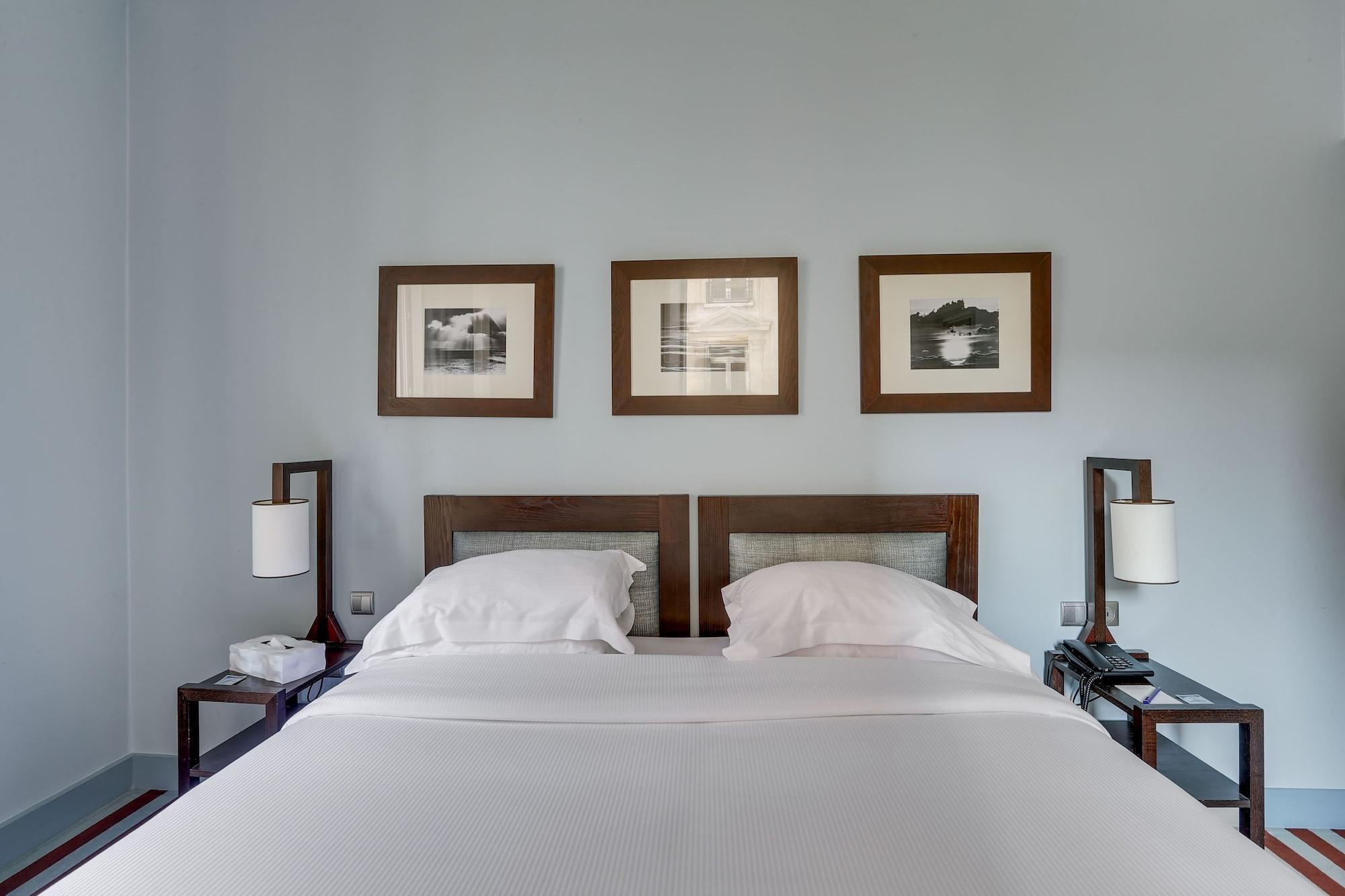 Hotel Duret Paris Champs Elysees Luaran gambar