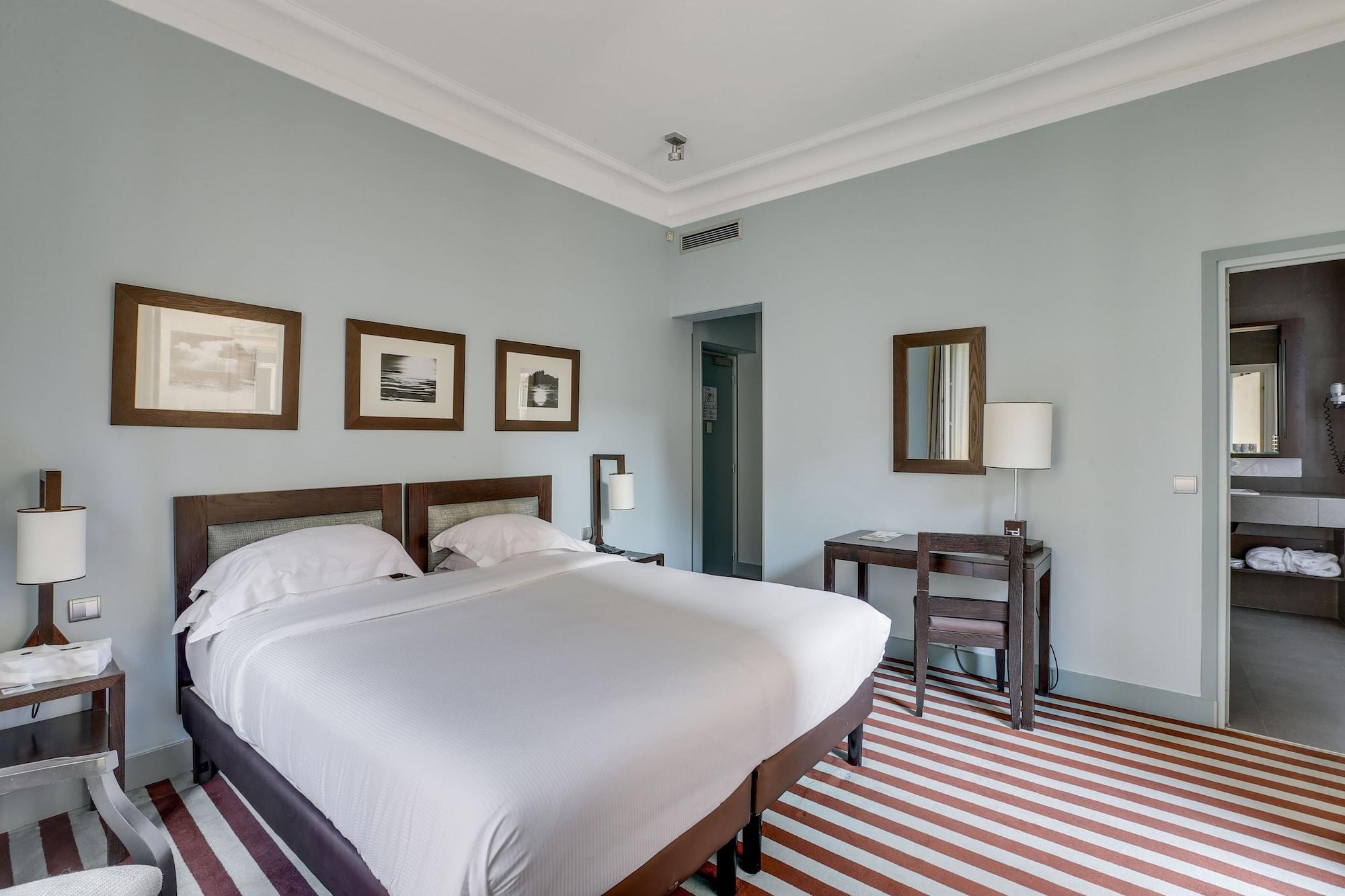 Hotel Duret Paris Champs Elysees Luaran gambar