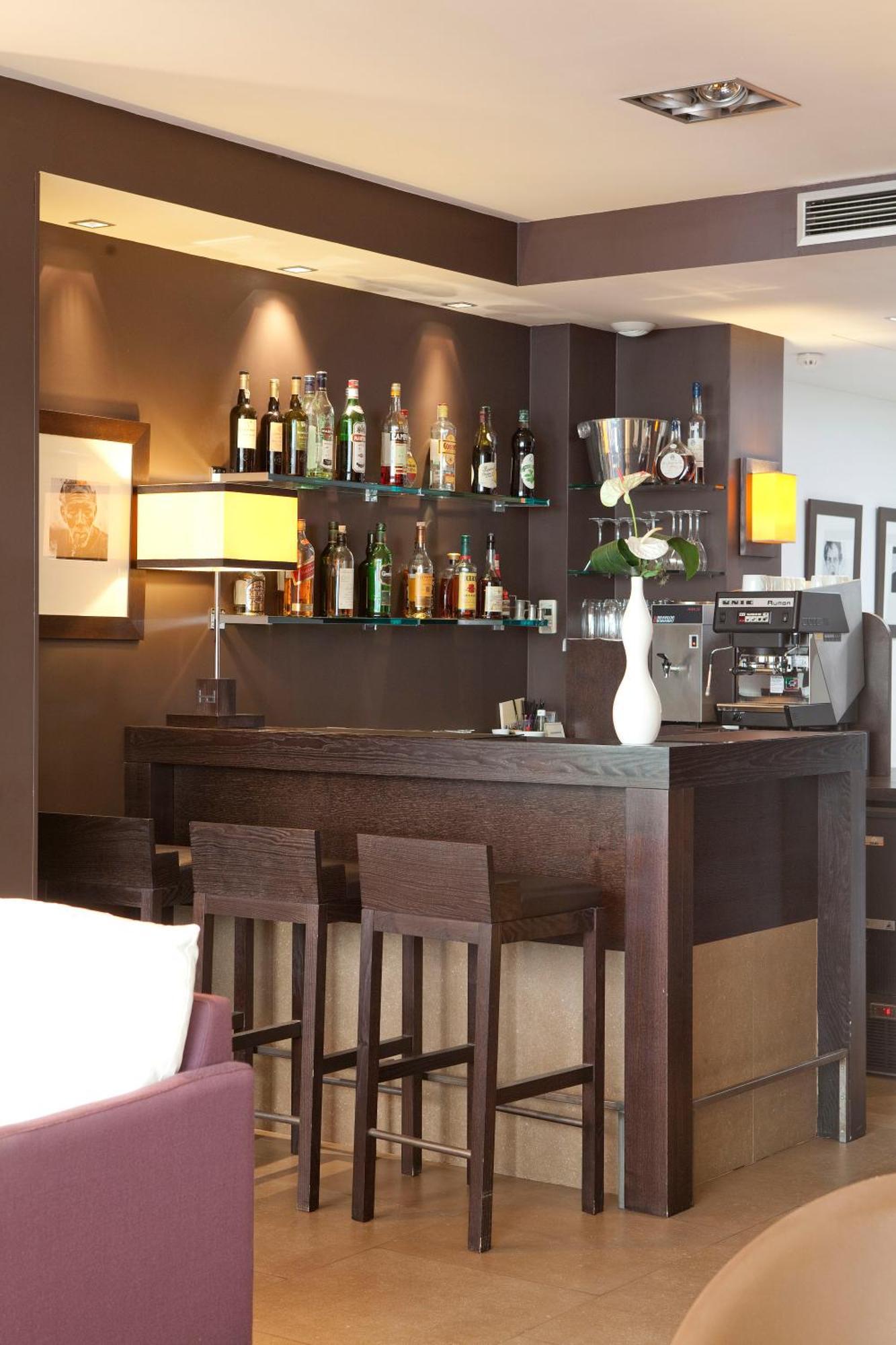 Hotel Duret Paris Champs Elysees Luaran gambar